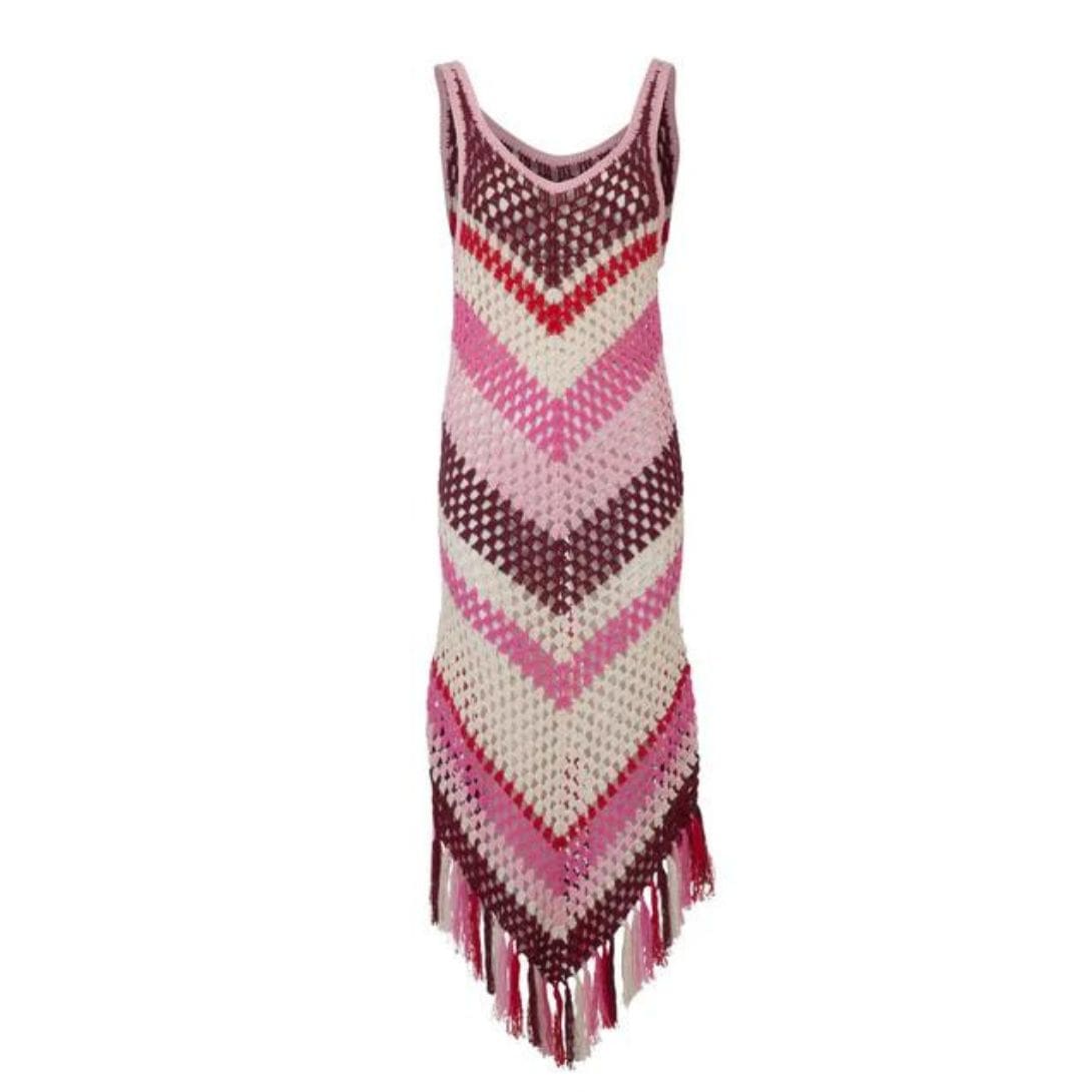 DODO BAR OR MORTEN DRESS