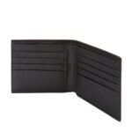 LOEWE BIFOLD WALLET IN SOFT GRAINED CALFSKIN