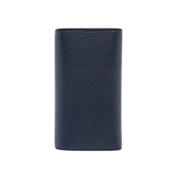 LOEWE KEY CASE IN SOFT GRAINED CALFSKIN