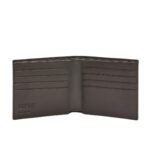 LOEWE PUZZLE BIFOLD WALLET IN CLASSIC CALFSKIN