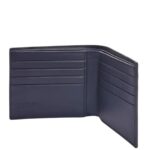 LOEWE PUZZLE BIFOLD WALLET IN CLASSIC CALFSKIN