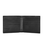 LOEWE PUZZLE BIFOLD WALLET IN CLASSIC CALFSKIN