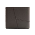 LOEWE PUZZLE BIFOLD WALLET IN CLASSIC CALFSKIN