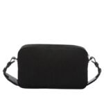 PALM ANGELS LOGO CAMERA CASE BAG