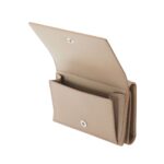 LOEWE TRIFOLD WALLET IN SOFT GRAINED CALFSKIN