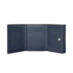 LOEWE TRIFOLD WALLET IN SOFT GRAINED CALFSKIN