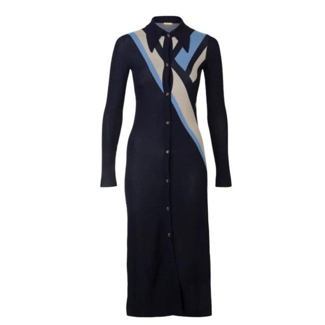DODO BAR OR DAMIEN DRESS