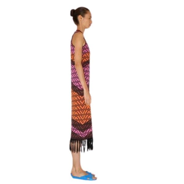 DODO BAR OR NIA DRESS