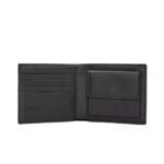 LOEWE WALLET WITH BIFOLD COIN PURSE IN SHINY CALFSKIN