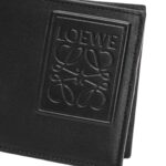 LOEWE WALLET WITH BIFOLD COIN PURSE INSOFT CALFSKIN