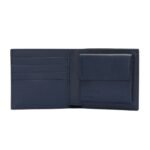 LOEWE WALLET WITH BIFOLD COIN PURSE IN SOFT GRAINED CALFSKIN