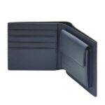 LOEWE WALLET WITH BIFOLD COIN PURSE IN SOFT GRAINED CALFSKIN