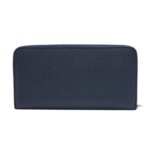 LOEWE ZIP WALLET IN SOFT GRAINED CALFSKIN