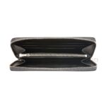 LOEWE ZIP WALLET IN SOFT GRAINED CALFSKIN