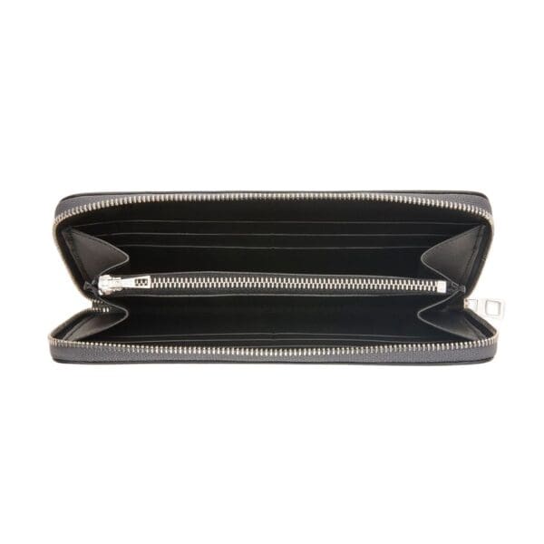 LOEWE ZIP WALLET IN SOFT GRAINED CALFSKIN