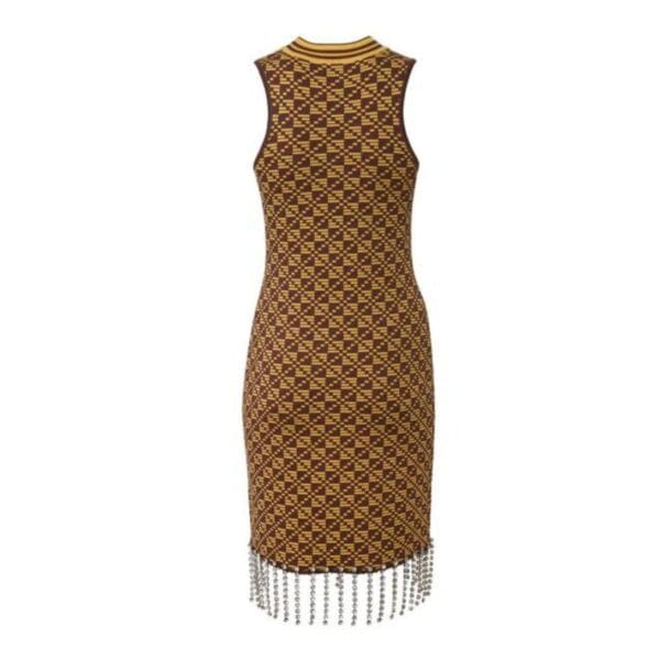 DODO BAR OR KIM DRESS