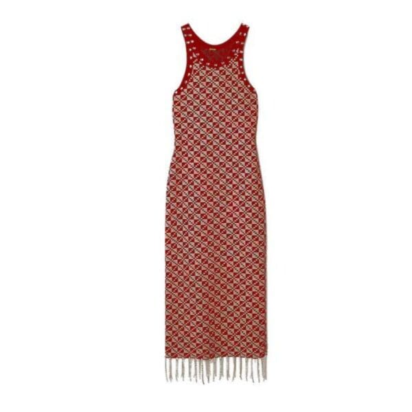 DODO BAR OR KIM DRESS