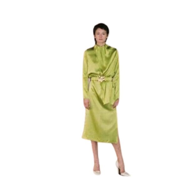 DODO BAR OR BERNA DRESS