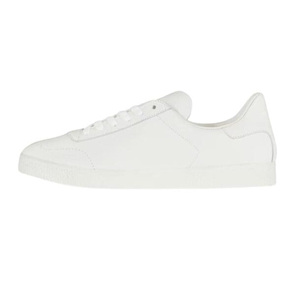 GIVENCHY TOWN SNEAKERS IN LEATHER