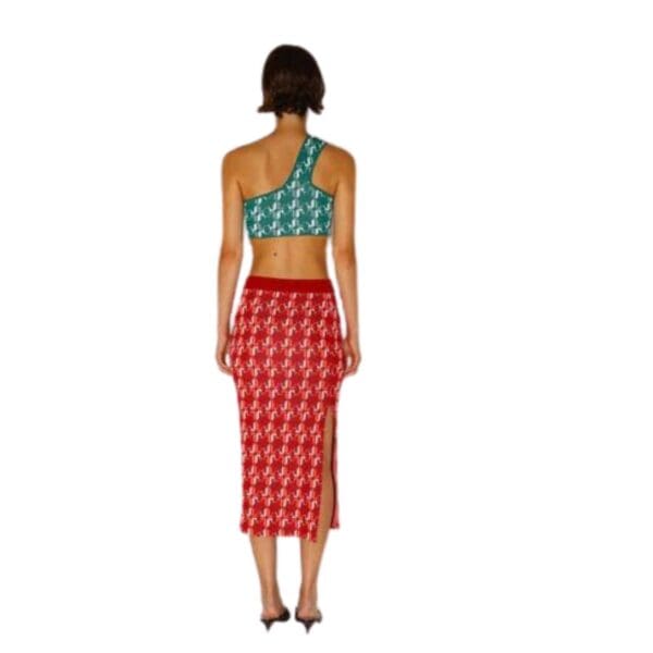 DODO BAR OR KARI SKIRT