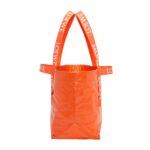 LOEWE FOLD SHOPPER IN PAPER CALFSKIN