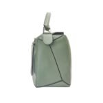 LOEWE LARGE PUZZLE BAG IN CLASSIC CALFSKIN