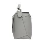 LOEWE LARGE PUZZLE BAG IN CLASSIC CALFSKIN