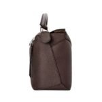LOEWE LARGE PUZZLE BAG IN GRAINED CALFSKIN