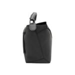 LOEWE LARGE PUZZLE BAG IN GRAINED CALFSKIN