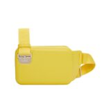 LOEWE MOLDED SLING IN SMOOTH CALFSKIN