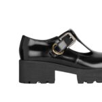 GIVENCHY VOYO BABIES IN LEATHER