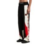 PALM ANGELS TRACK PANTS MONEYGRAM HAAS F1 TEAM