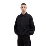 LEMAIRE 4 POCKETS BLOUSON