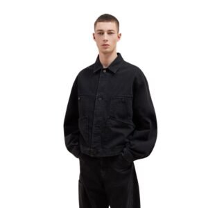 LEMAIRE 4 POCKETS BLOUSON