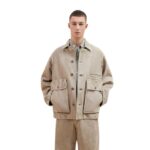 LEMAIRE BOXY JACKET