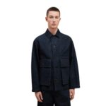 LEMAIRE BOXY JACKET