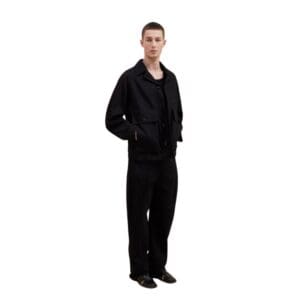 LEMAIRE BOXY JACKET