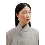 LEMAIRE DOUBLE BREASTED JACKET