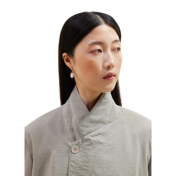 LEMAIRE DOUBLE BREASTED JACKET