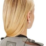 MARINE SERRE REGENERATED CAMO MINI DRESS