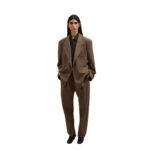 LEMAIRE SOFT TAILORED JACKET