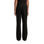 PALM ANGELS MONOGRAM WORKWEAR PANTS