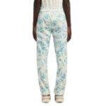 PALM ANGELS PALMS ALLOVER TRACK PANTS