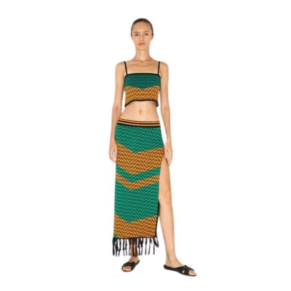 DODO BAR OR BEBE TOP