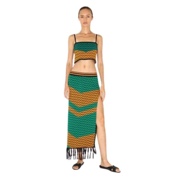 ODO BAR OR NALA SKIRT