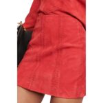 DODO BAR OR TALLA MINI SKIRT
