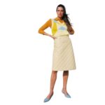 DODO BAR OR STAV SWEATER VEST