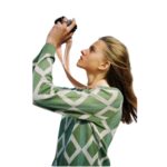 DODO BAR OR CICI SWEATER