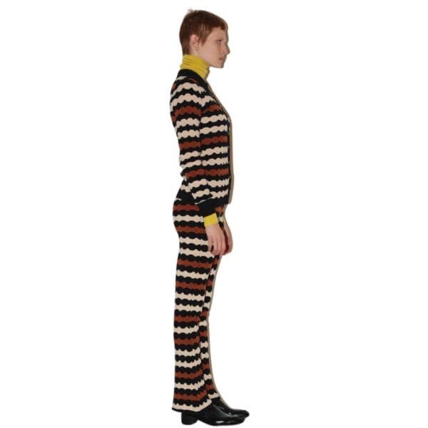 DODO BAR OR MARVIN PANTS