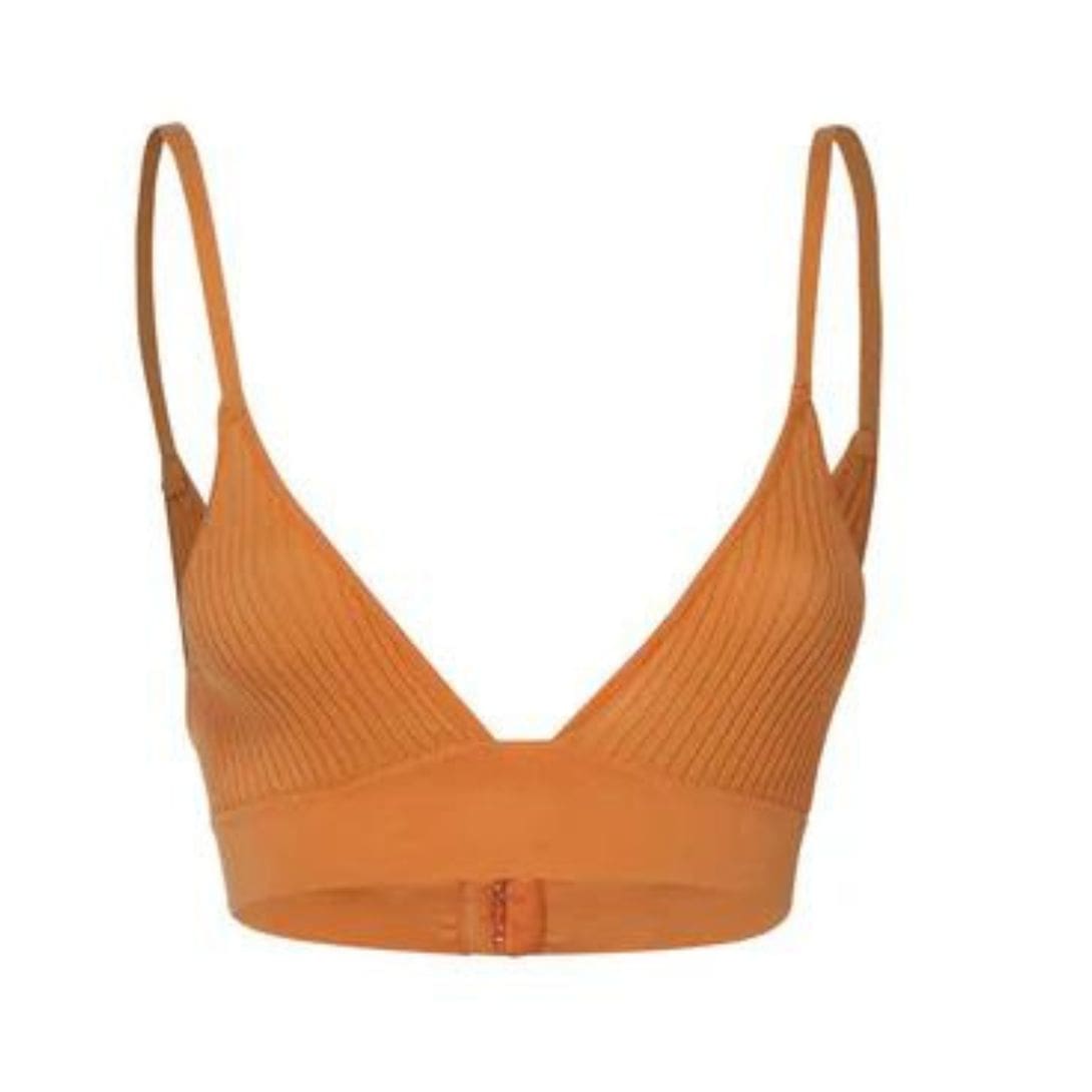 DODO BAR OR WILLA V KNIT BRA